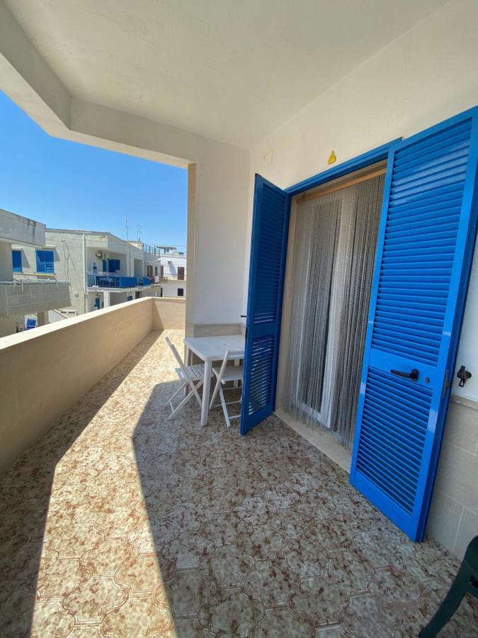 Aparthotel Baia Camerini Villanova di Ostuni Exterior foto