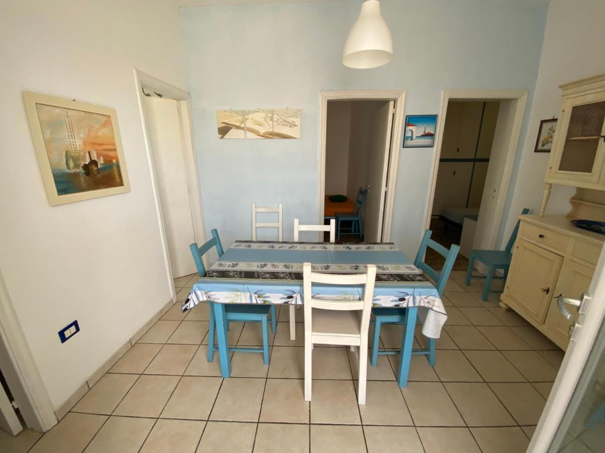 Aparthotel Baia Camerini Villanova di Ostuni Exterior foto