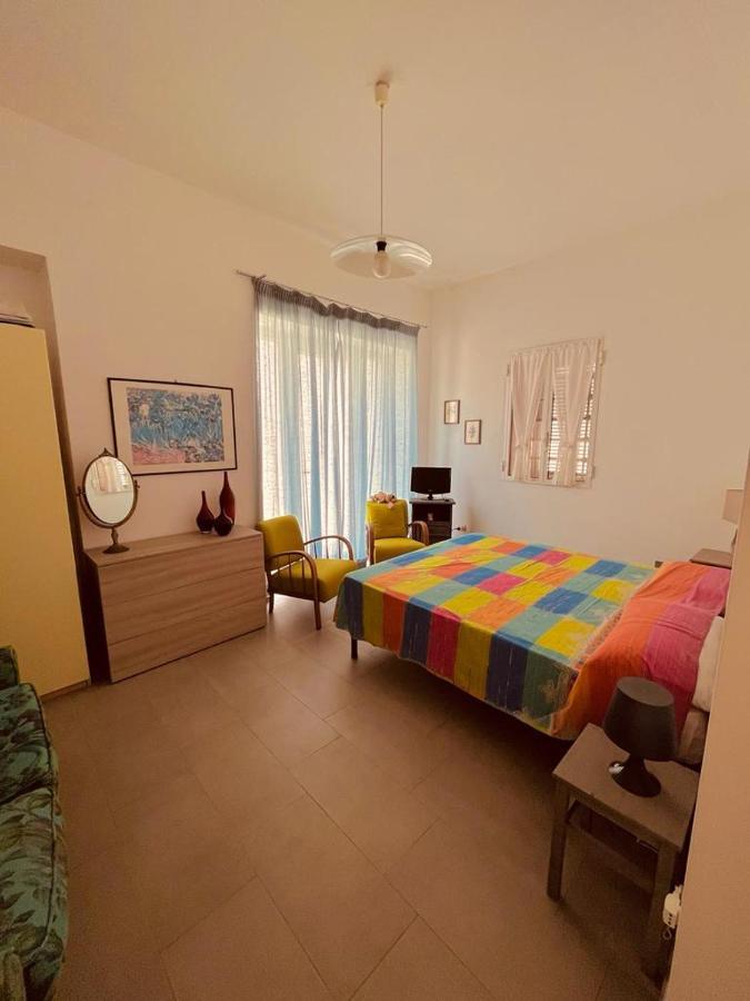 Aparthotel Baia Camerini Villanova di Ostuni Exterior foto