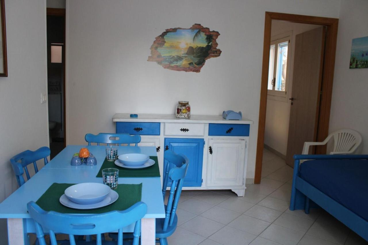Aparthotel Baia Camerini Villanova di Ostuni Exterior foto