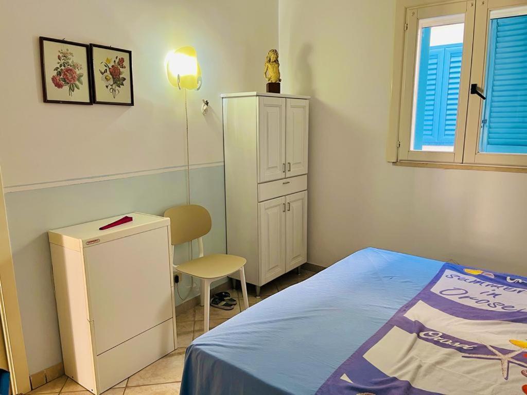 Aparthotel Baia Camerini Villanova di Ostuni Exterior foto