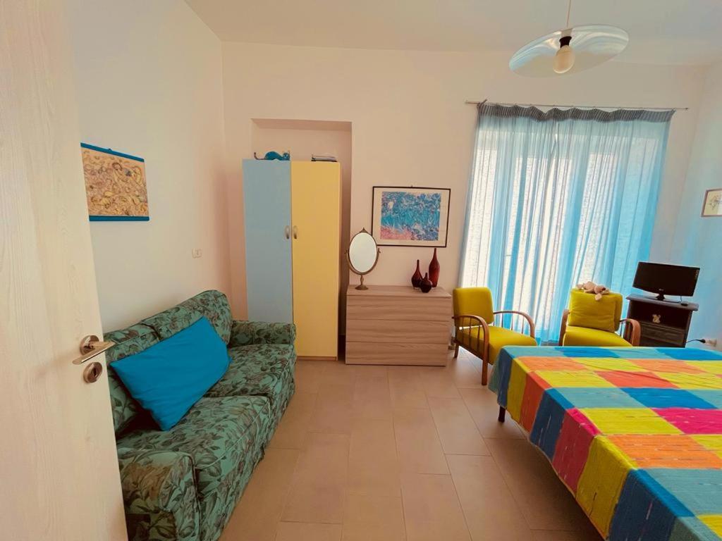 Aparthotel Baia Camerini Villanova di Ostuni Exterior foto